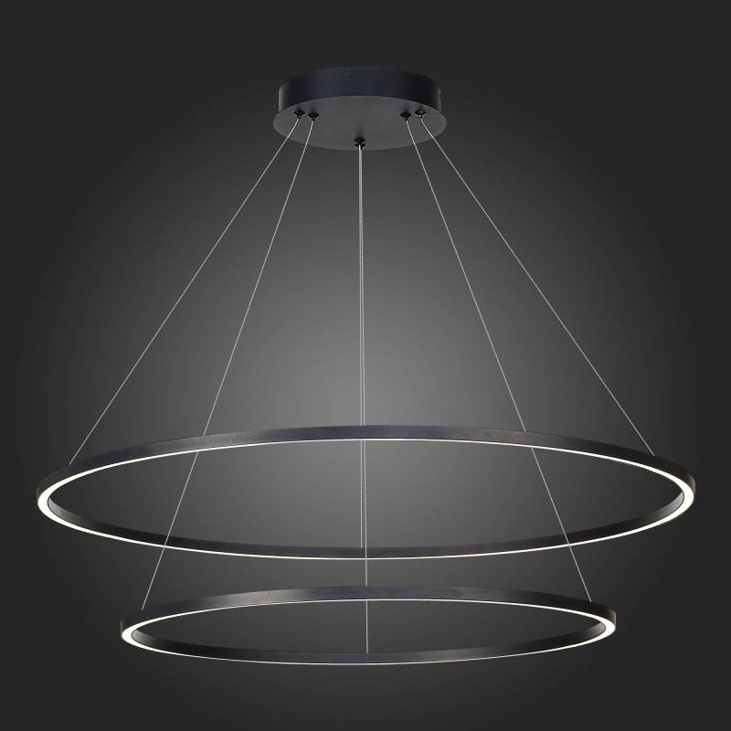 Каскадная люстра ST-Luce ST605.403.91