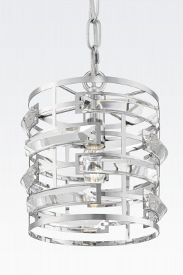 Подвесная люстра Maytoni MOD067PL-01CH