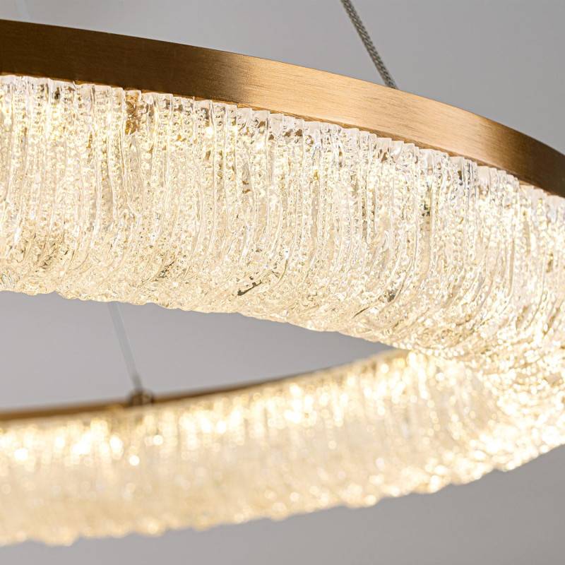 Подвесная люстра MODELUX MS.9025.800 BS