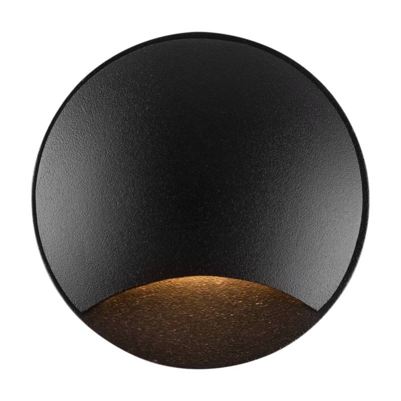 Светильник для ступеней Maytoni O035-L3B3K