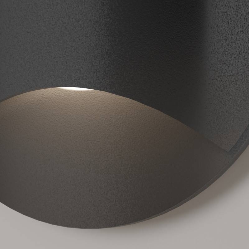 Светильник для ступеней Maytoni O035-L3B3K