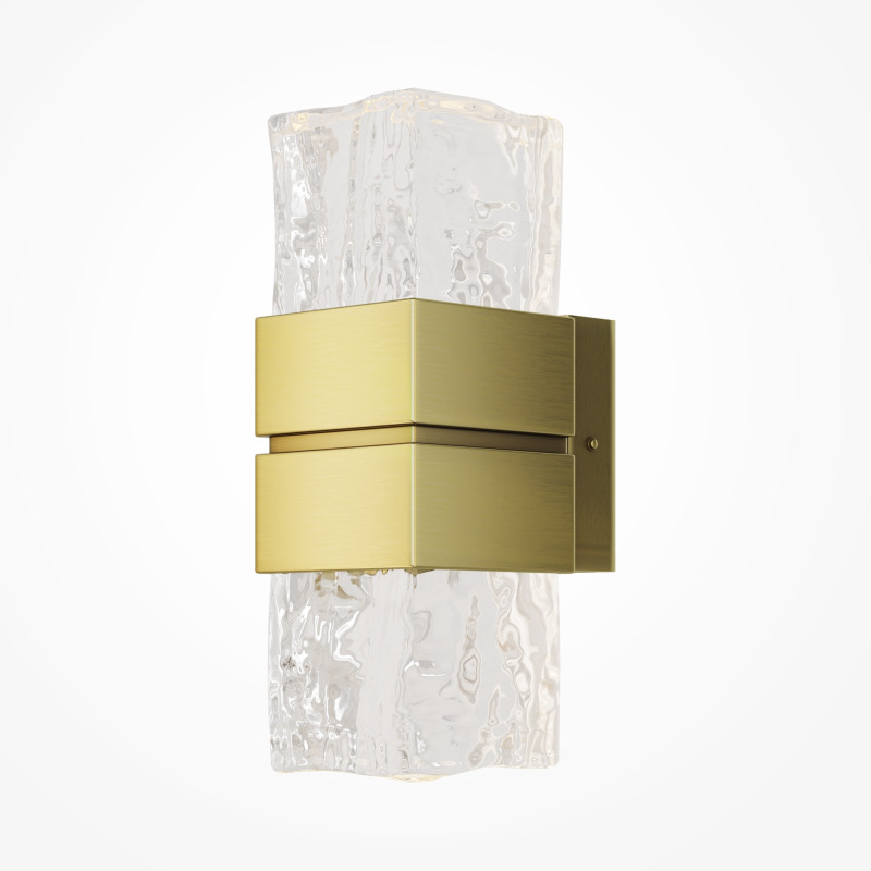 Бра Maytoni MOD505WL-L12BS3K