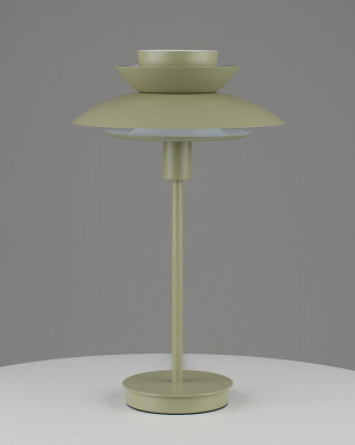 Настольная лампа Moderli V11296-1T