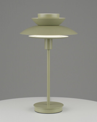 Настольная лампа Moderli V11296-1T