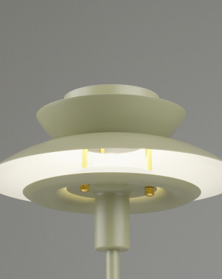 Настольная лампа Moderli V11296-1T