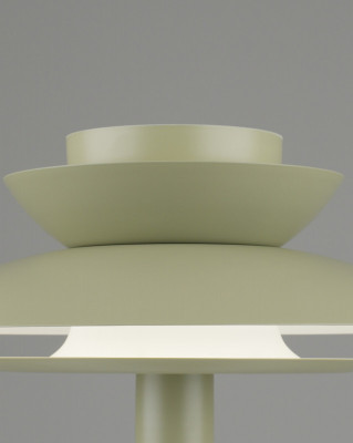 Настольная лампа Moderli V11296-1T