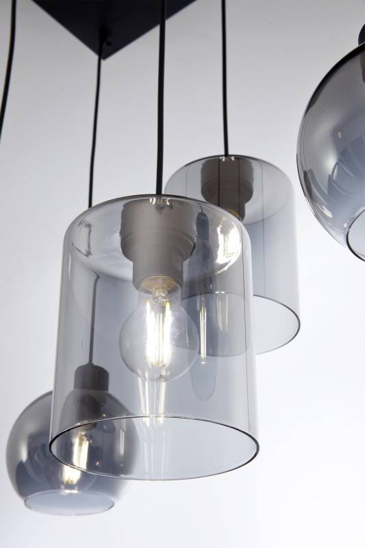 Каскадная люстра MODELUX MD.0649.6