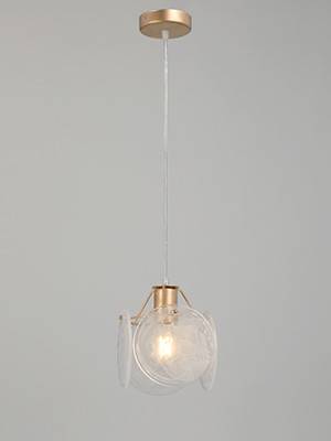 Подвесной светильник Vitaluce V5828-8/1S