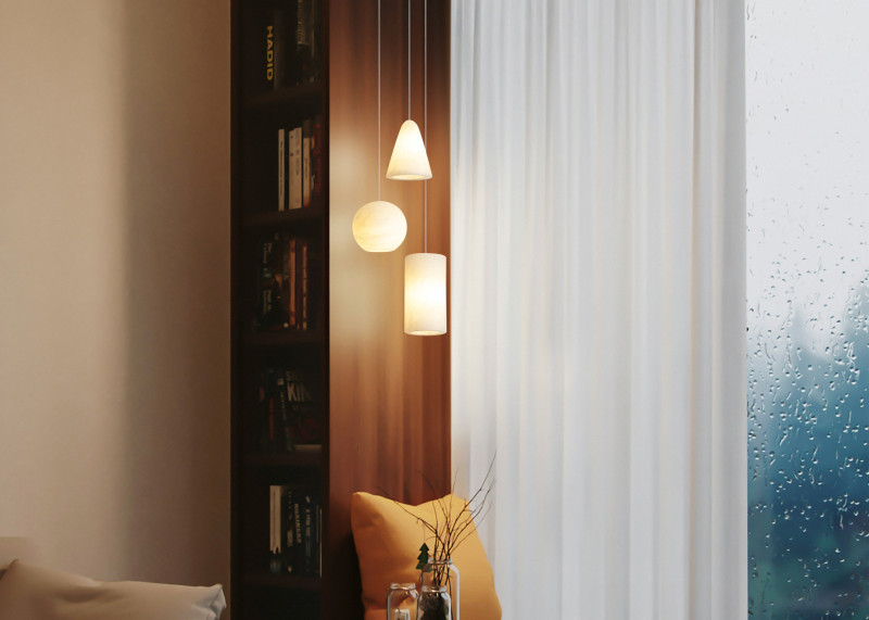 Подвесной светильник Freya FR5592PL-01BS2