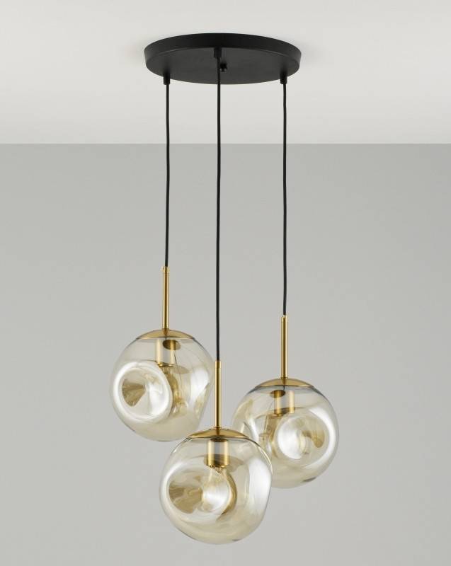 Подвесной светильник Moderli V2101-P