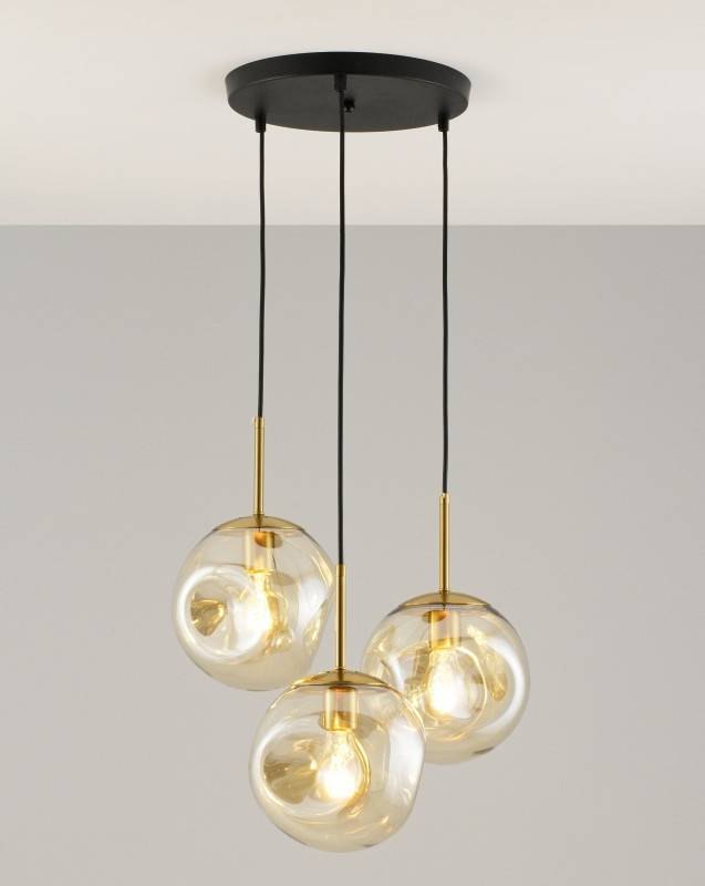 Подвесной светильник Moderli V2101-P