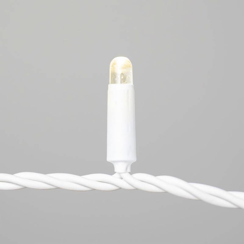 Светодиодная нить Laitcom ECO100-8-1WW