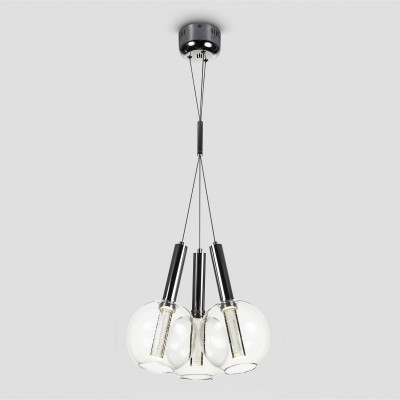 Подвесной светильник MODELUX ML.88917.3 CH