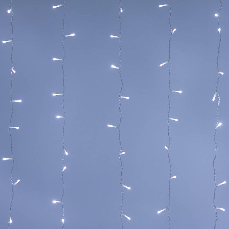 Светодиодный занавес ARdecoled 024829