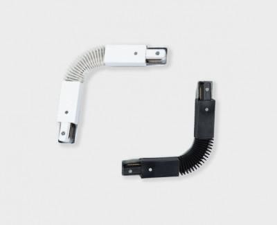 Коннектор ITALLINE WSO 560 white