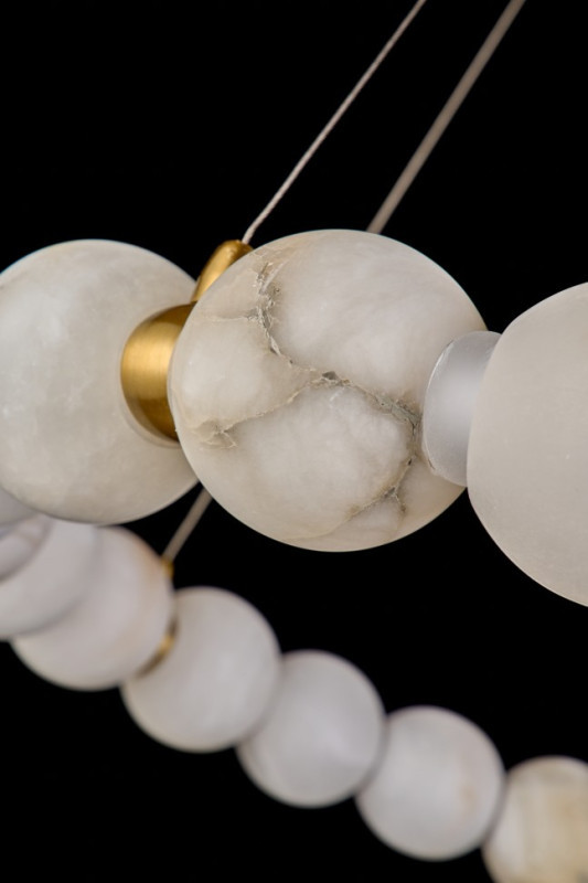 Подвесной светильник Fluorite FL1200-6P