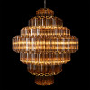 Подвесная люстра LOFT IT 10579/800 Amber