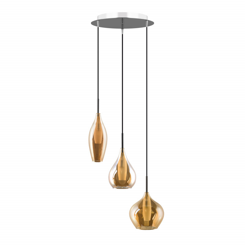 Каскадная люстра Lightstar 803053