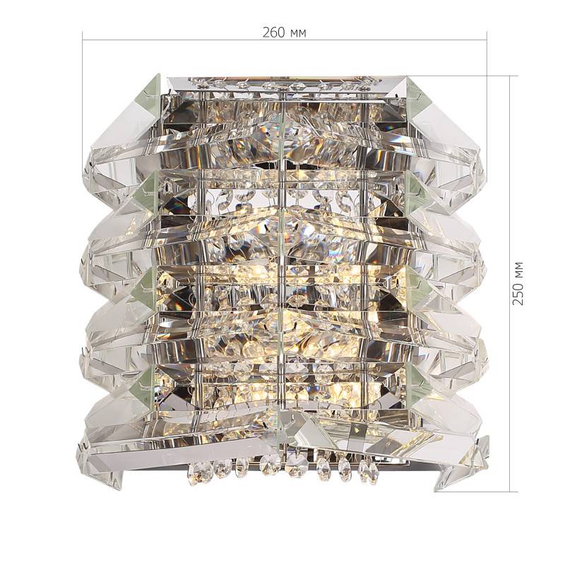 Бра ST-Luce SL6137.101.02