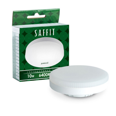 Светодиодная лампа SAFFIT 55229