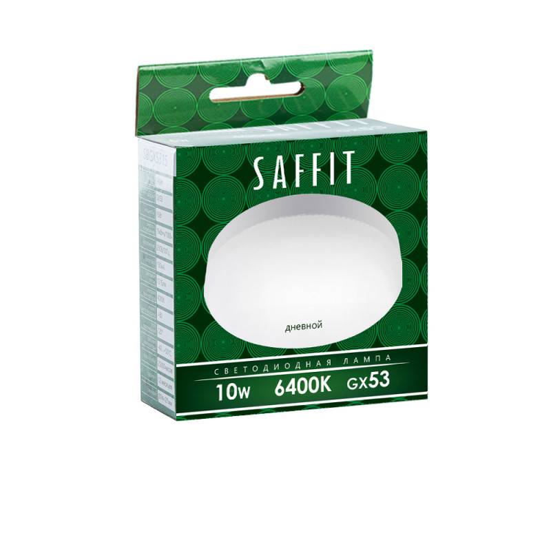 Светодиодная лампа SAFFIT 55229