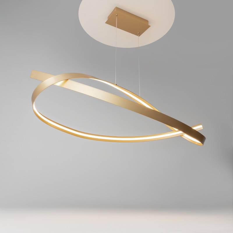 Подвесной светильник Maytoni MOD283PL-L40BS3K