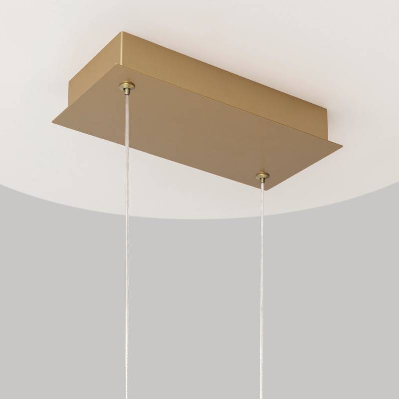 Подвесной светильник Maytoni MOD283PL-L40BS3K