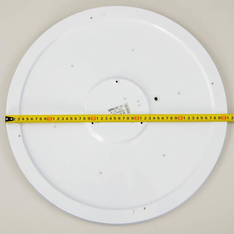 Накладной светильник Citilux CL734900G