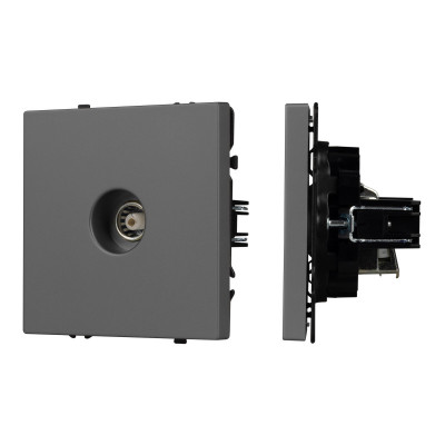 Розетка Arlight 054295(1)
