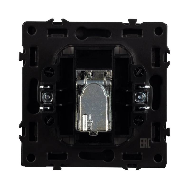 Розетка Arlight 054295(1)