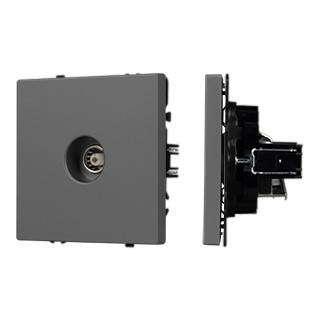 Розетка Arlight 054295(1)