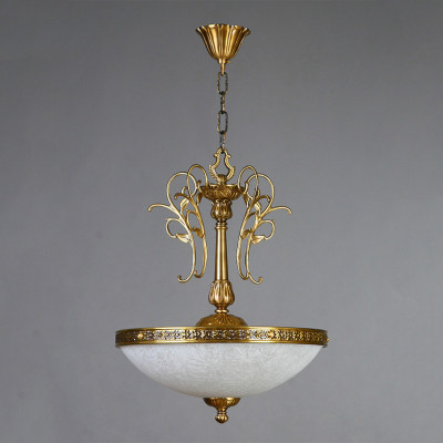 Подвесная люстра AMBIENTE by BRIZZI 02140 AB