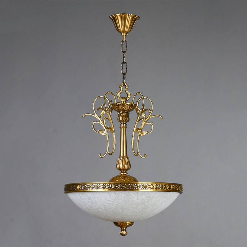 Подвесная люстра AMBIENTE by BRIZZI 02140 AB