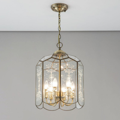 Подвесной светильник Citilux CL442260