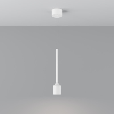 Подвесной уличный светильник Maytoni O491PL-L8W3K