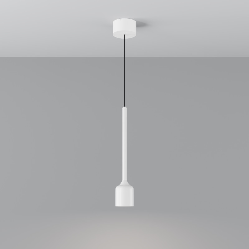 Подвесной уличный светильник Maytoni O491PL-L8W3K