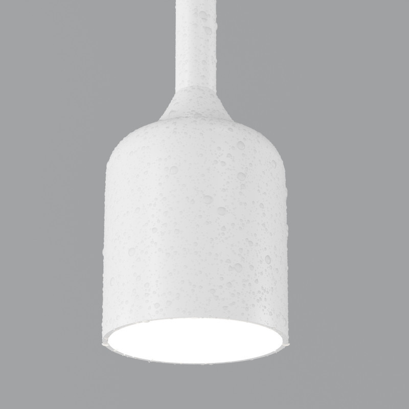 Подвесной уличный светильник Maytoni O491PL-L8W3K