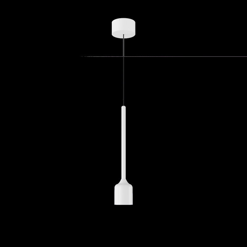 Подвесной уличный светильник Maytoni O491PL-L8W3K