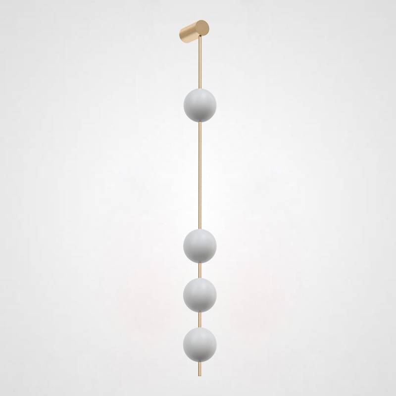 Бра ImperiumLoft 230052-23