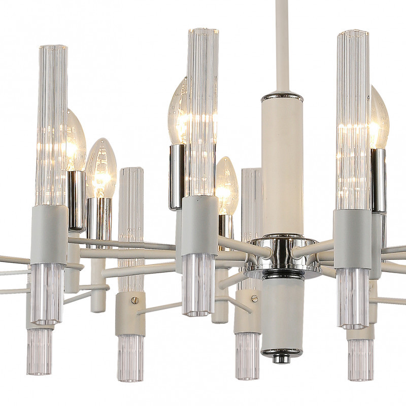 Люстра на штанге F-Promo 2539-8P