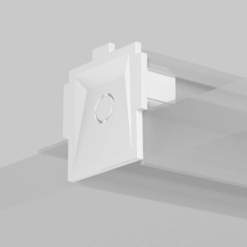 Заглушка Maytoni Technical TRA084EC-12W