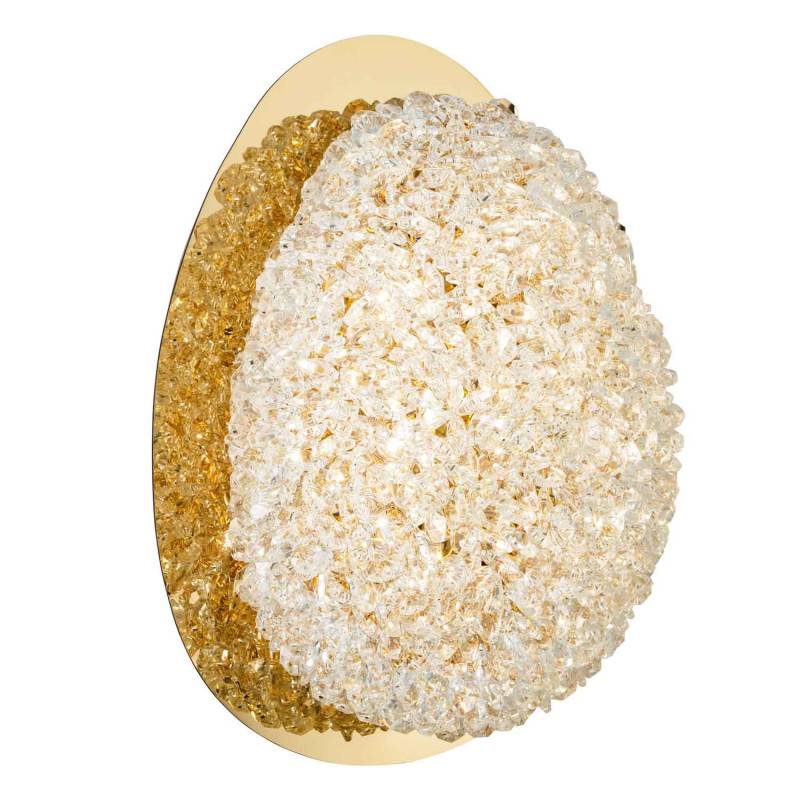 Бра MODELUX MS.2323.300 GD