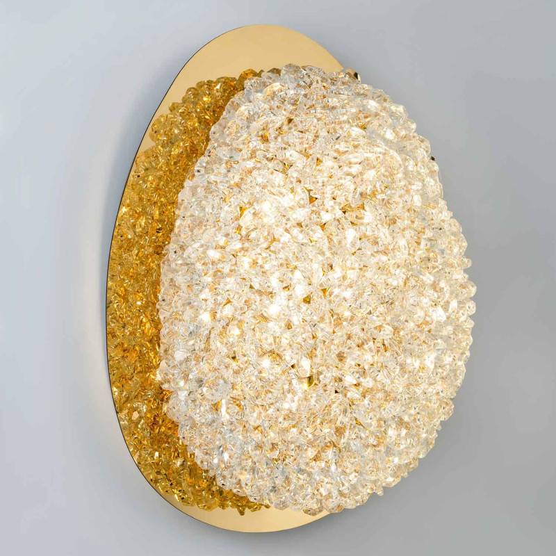 Бра MODELUX MS.2323.300 GD