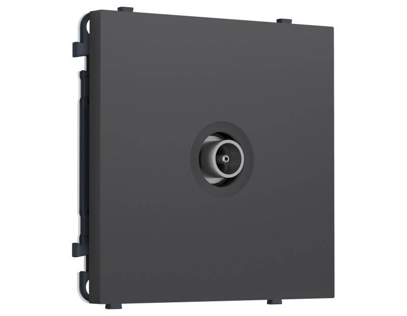 Розетка Ambrella Volt MS913010