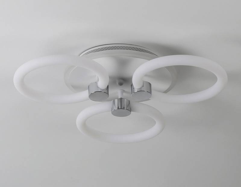 Накладной светильник Ambrella Light FA3838