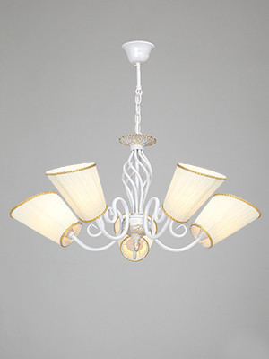 Подвесная люстра Vitaluce V3426/5