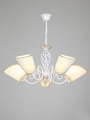 Подвесная люстра Vitaluce V3426/5