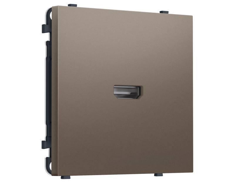 Розетка Ambrella Volt MS644030
