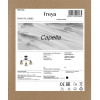 Люстра на штанге Freya FR4017PL-03BBZ
