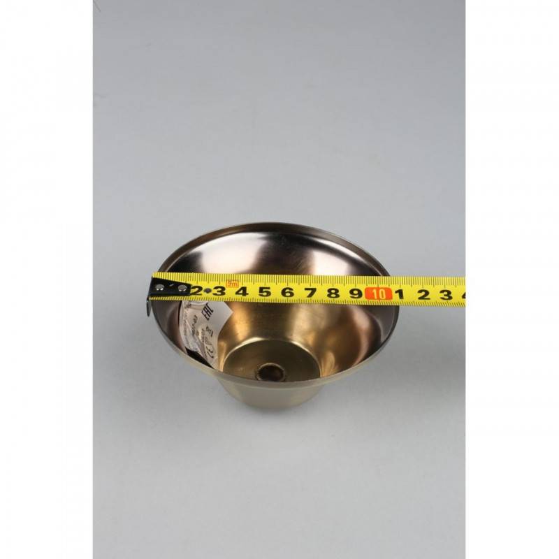 Подвесная люстра Omnilux OML-56407-03